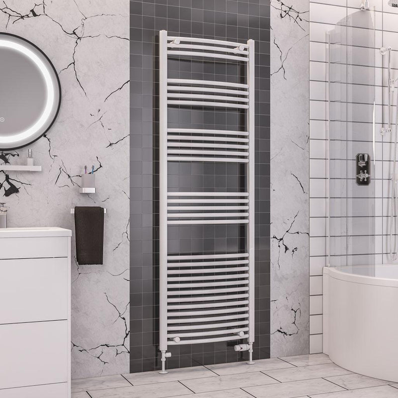 Wendover Curved Multirail 1800 x 600