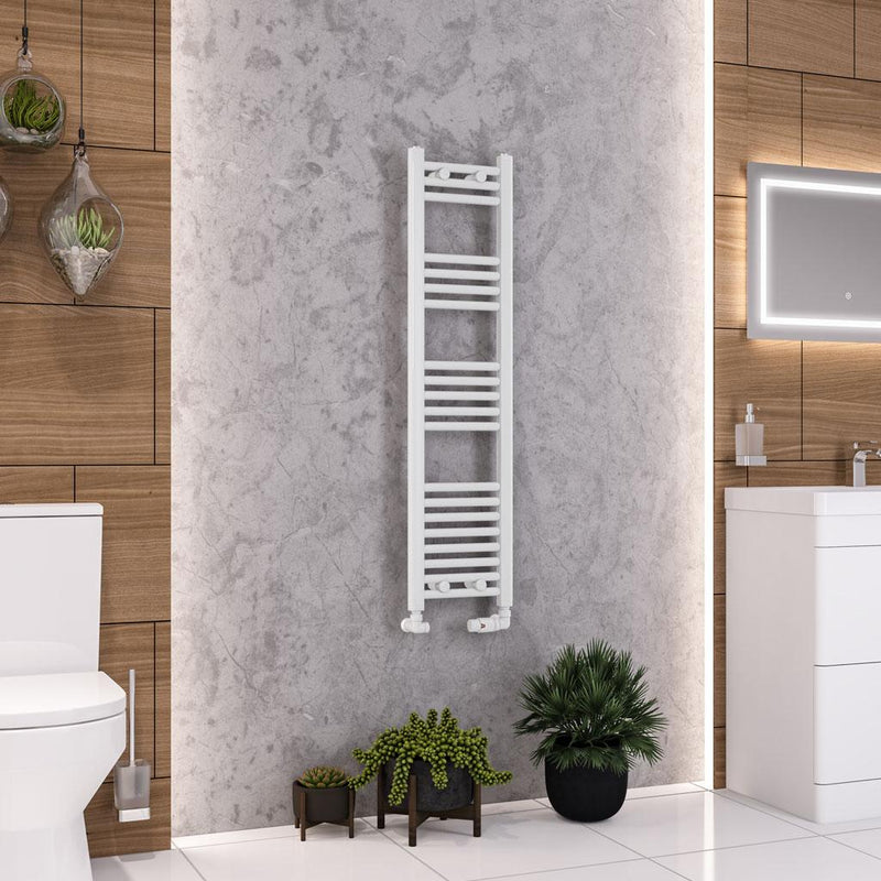Wendover Straight Multirail 1200 x 300