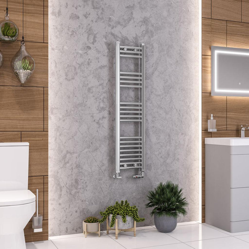 Wendover Straight Multirail 1200 x 300