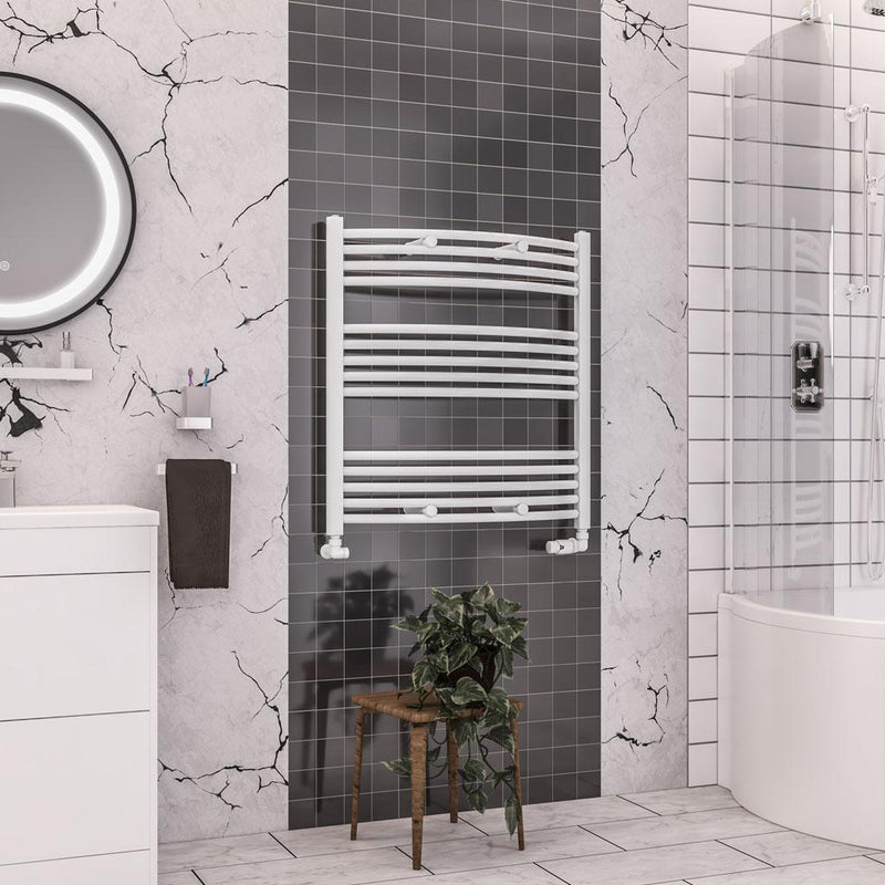 Wendover Curved Multirail 800 x 750
