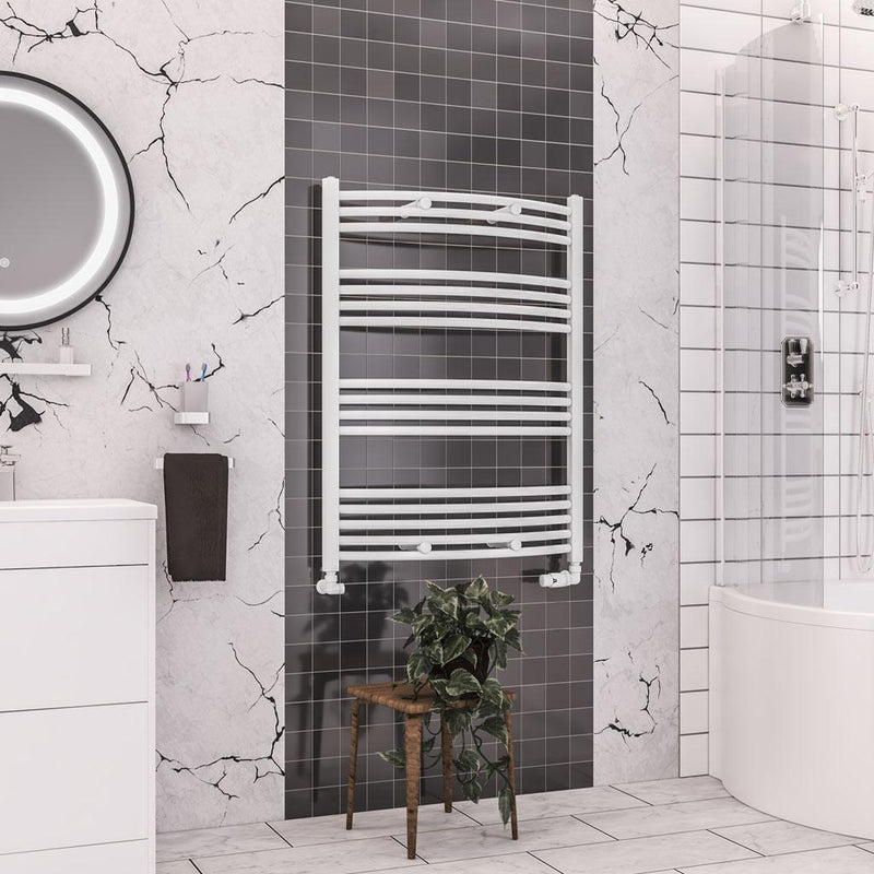 Wendover Curved Multirail 1000 x 750