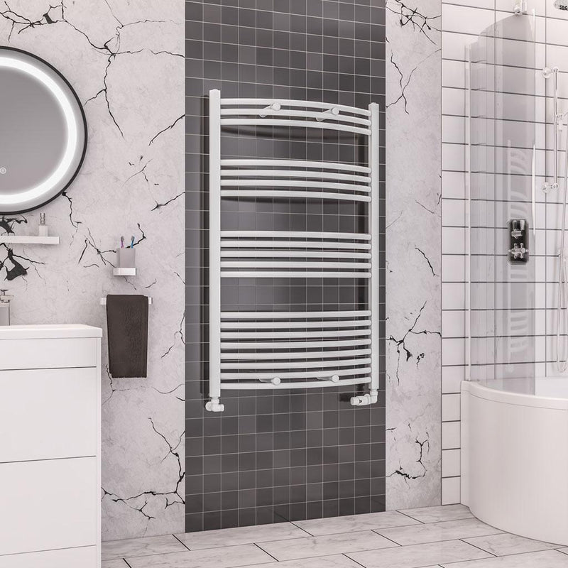 Wendover Curved Multirail 1200 x 750