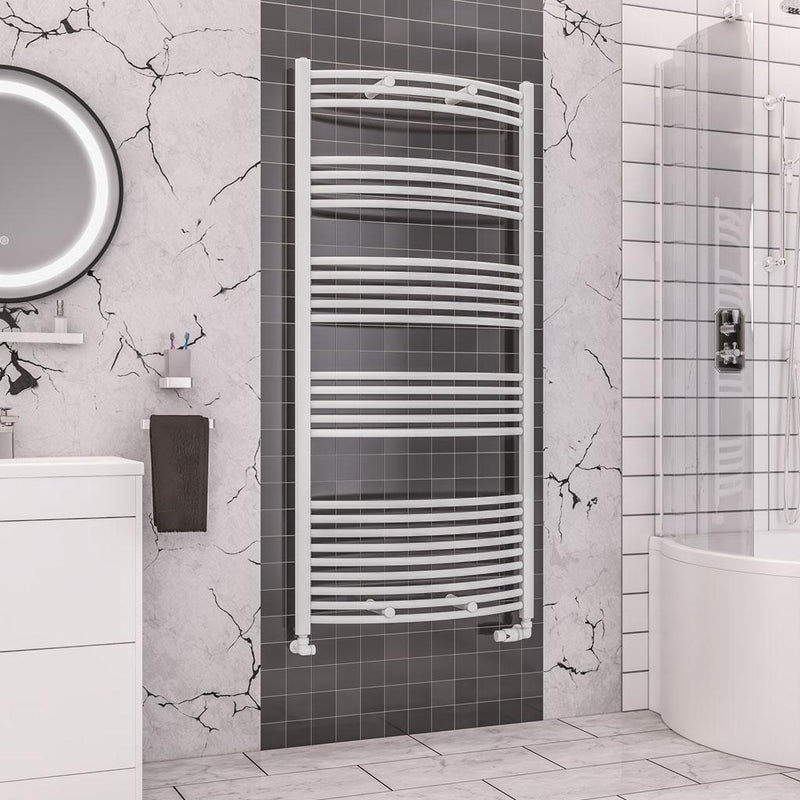 Wendover Curved Multirail 1600 x 750