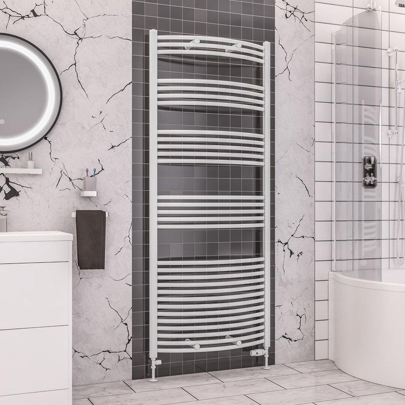 Wendover Curved Multirail 1800 x 750