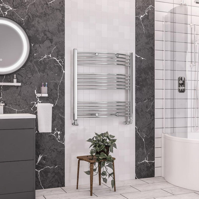 Wendover Curved Multirail 800 x 750