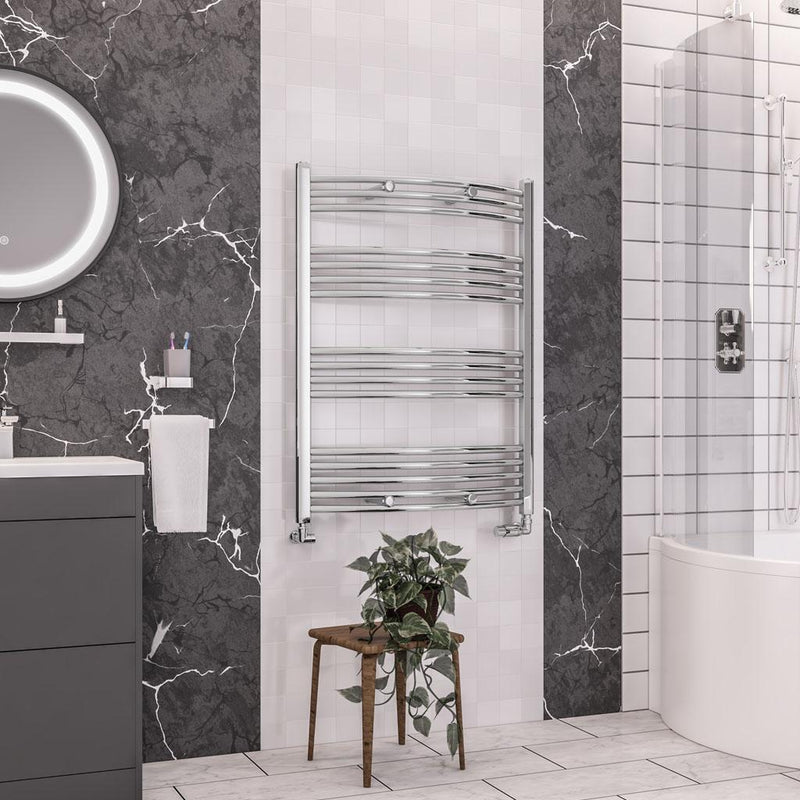 Wendover Curved Multirail 1000 x 750