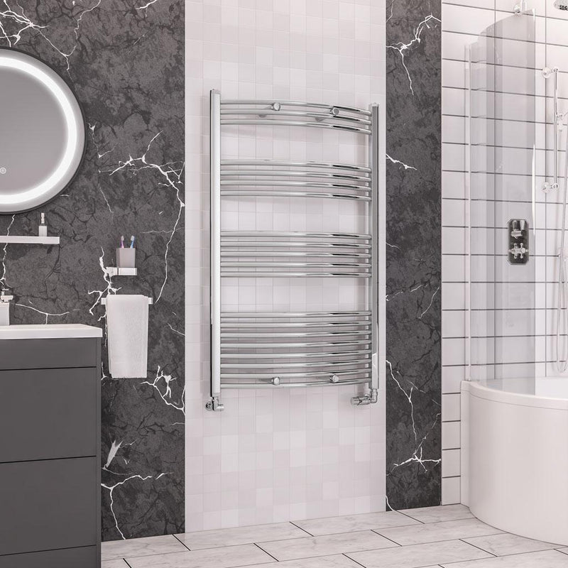Wendover Curved Multirail 1200 x 750