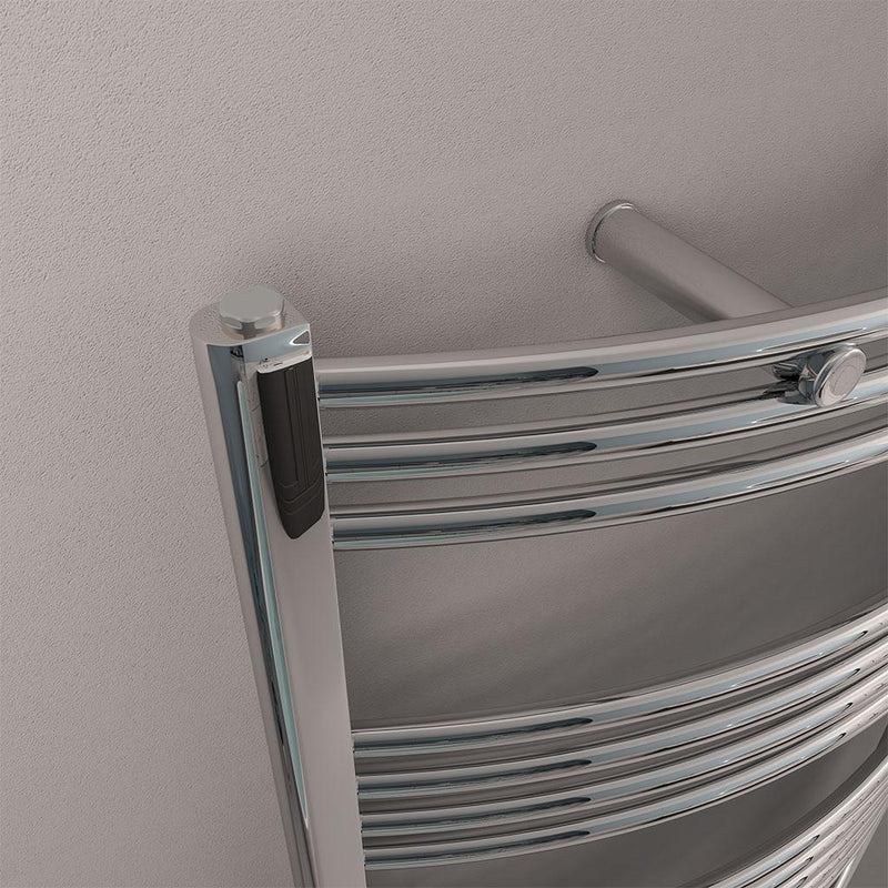 Wendover Curved Multirail 1600 x 750