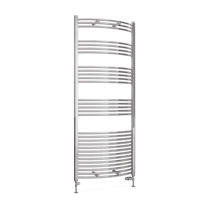 Wendover Curved Multirail 1800 x 750