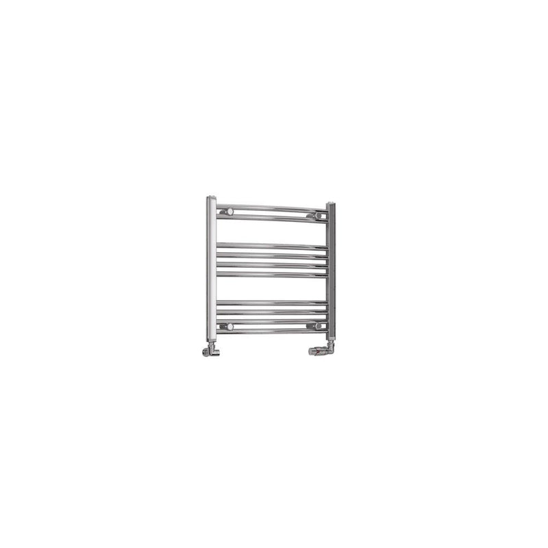 Wendover Curved Multirail 600 x 600