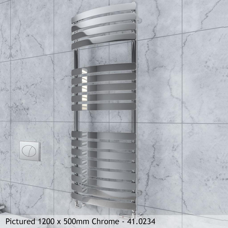 Curved Staverton Tube on Tube 1200 x 600