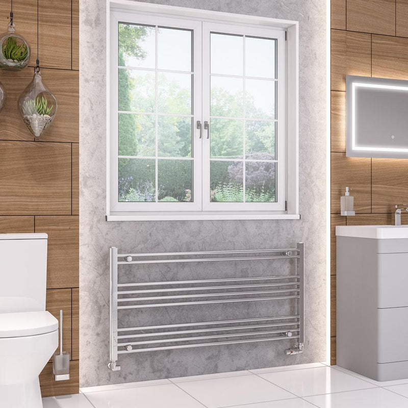 Wendover Straight Multirail 600 x 1200