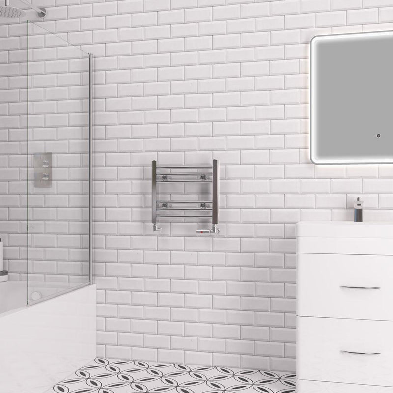 Curved Biava Multirail 360 x 400