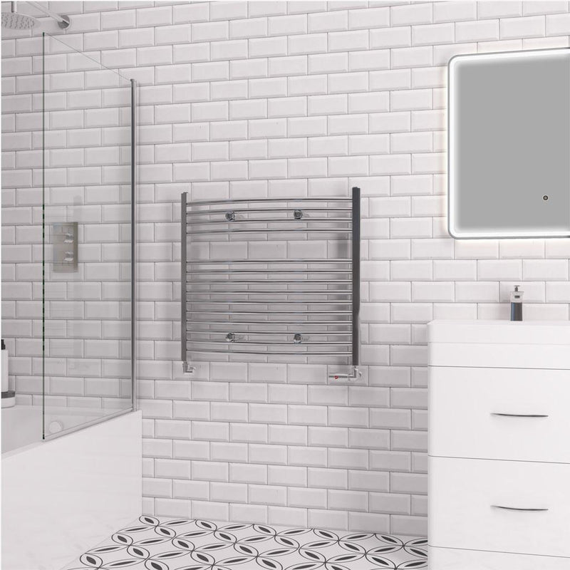 Curved Biava Multirail 688 x 750
