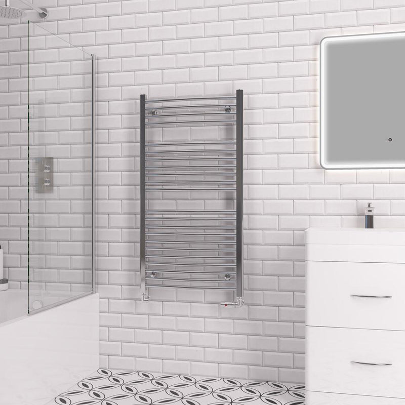 Curved Biava Multirail 1118 x 600