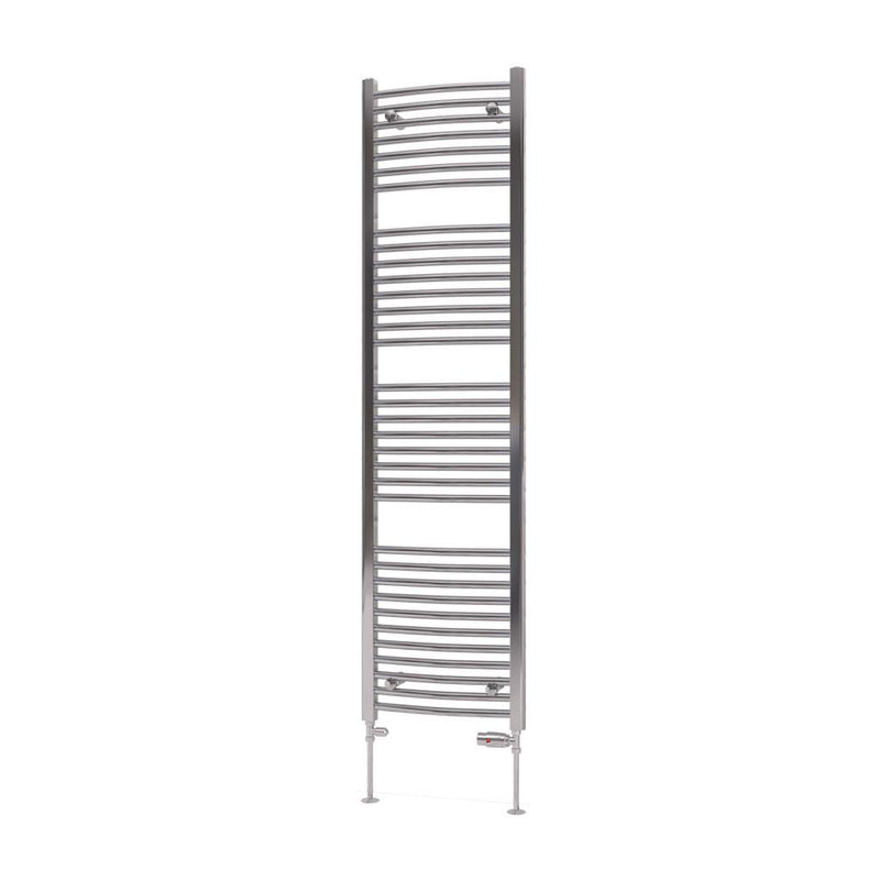 Curved Biava Multirail 1720 x 450