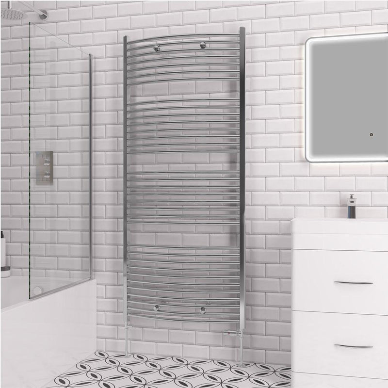 Curved Biava Multirail 1720 x 750