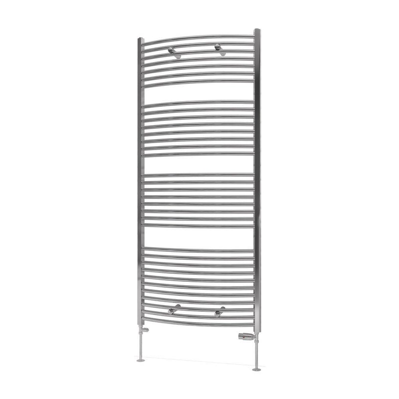 Curved Biava Multirail 1720 x 750