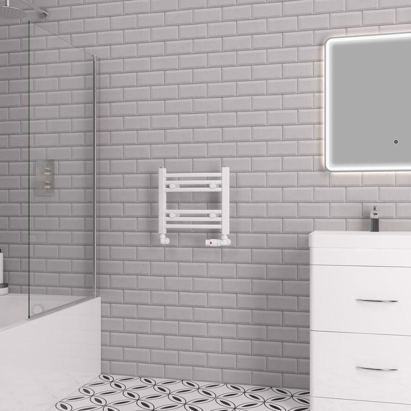 Curved Biava Multirail 360 x 400