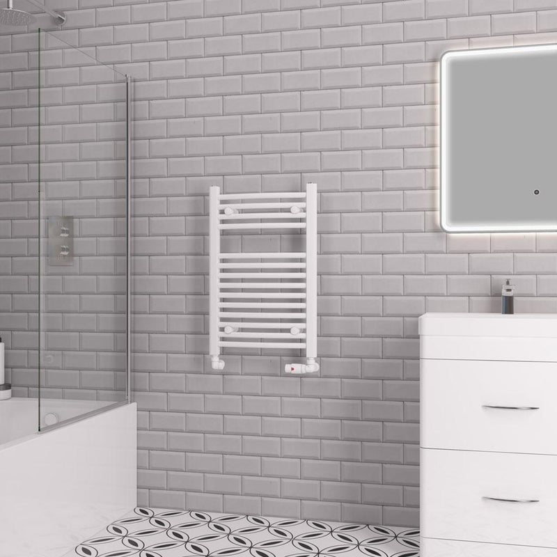 Curved Biava Multirail 688 x 450
