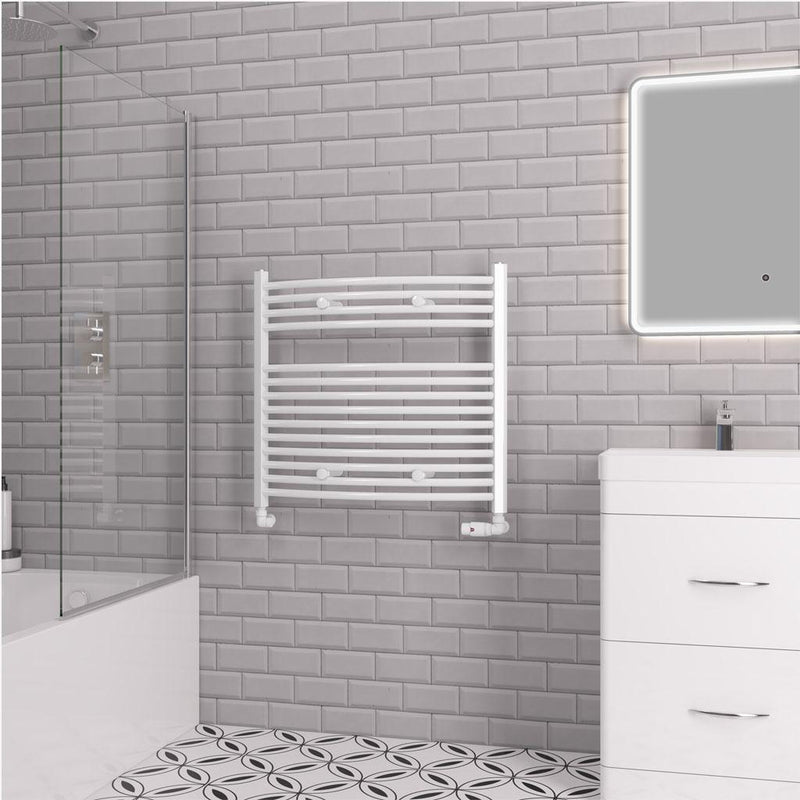 Curved Biava Multirail 688 x 750