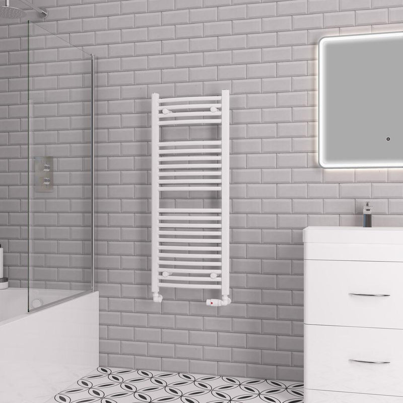 Curved Biava Multirail 1118 x 450