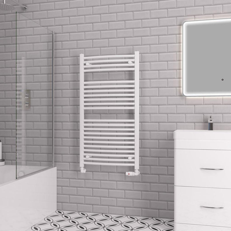 Curved Biava Multirail 1118 x 600