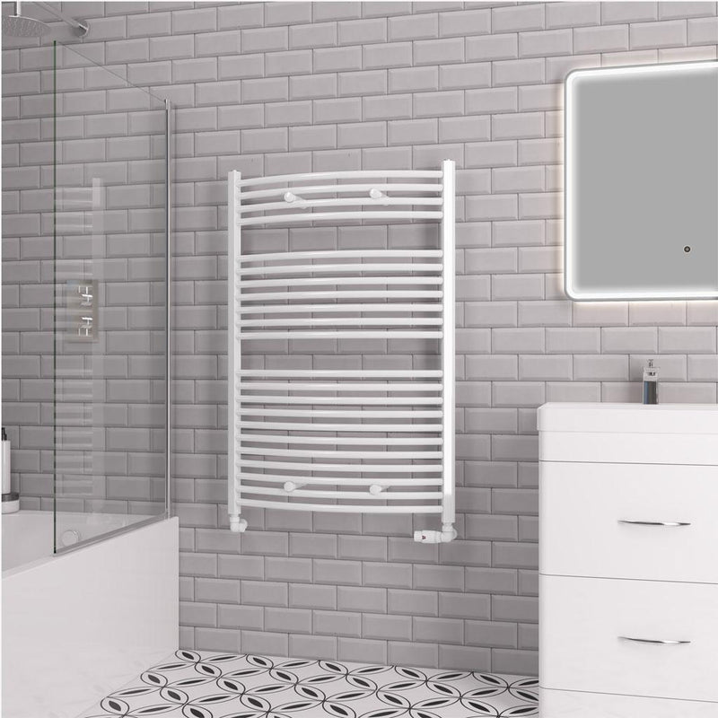 Curved Biava Multirail 1118 x 750