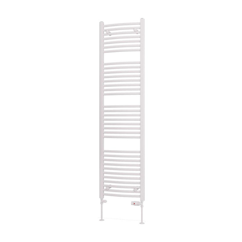 Curved Biava Multirail 1720 x 450