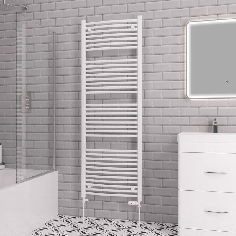 Curved Biava Multirail 1720 x 600