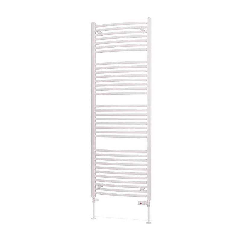 Curved Biava Multirail 1720 x 600