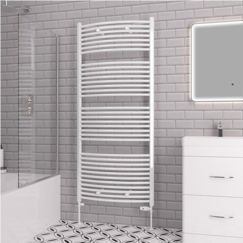 Curved Biava Multirail 1720 x 750