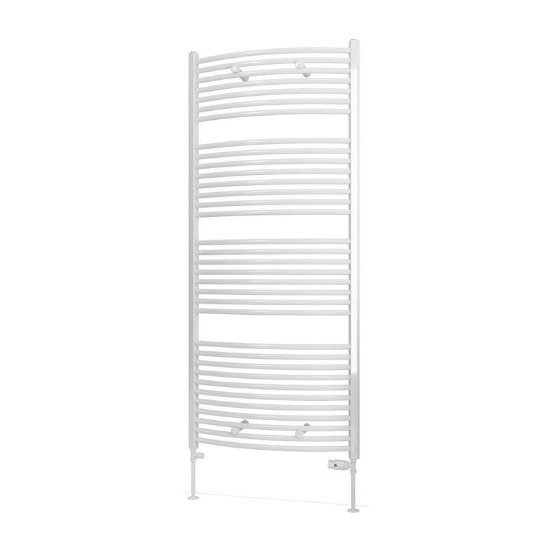Curved Biava Multirail 1720 x 750