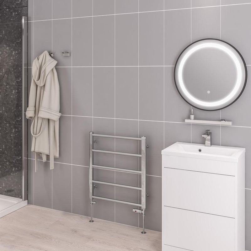 Tuscan Multirail 650 x 600