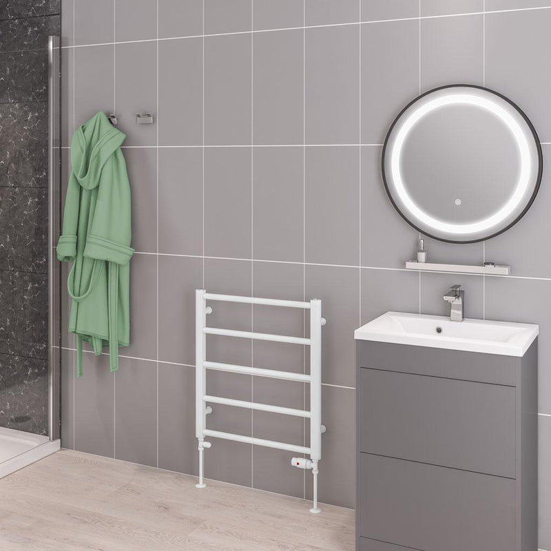 Tuscan Multirail 650 x 600