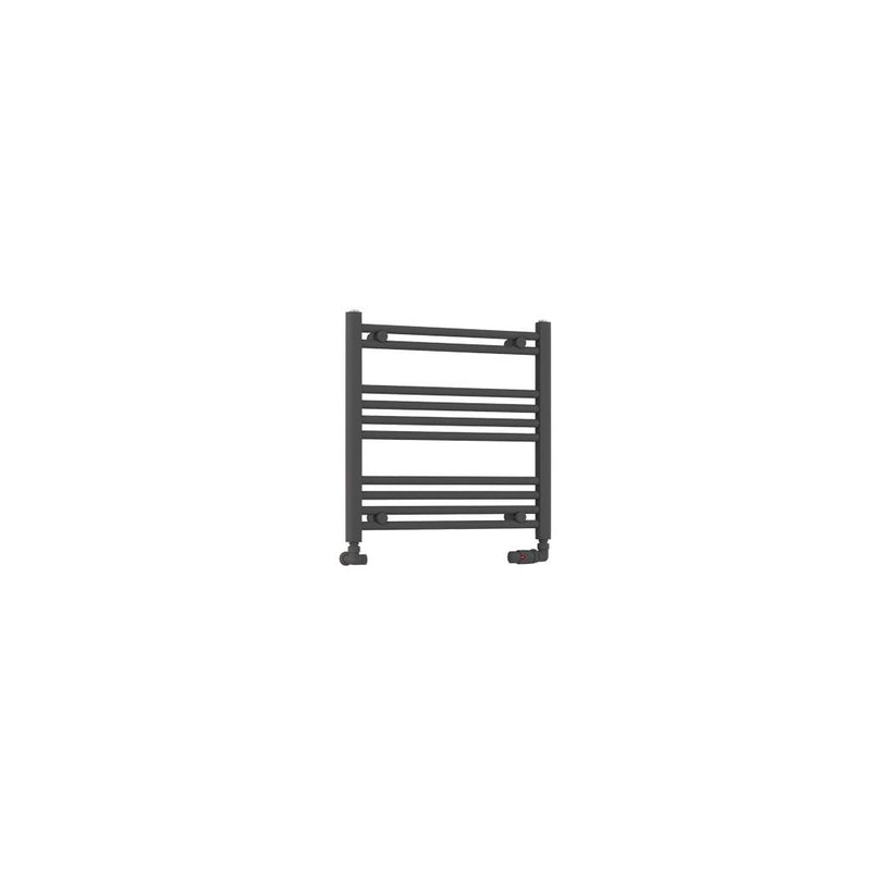 Wendover Straight Multirail 600 x 600