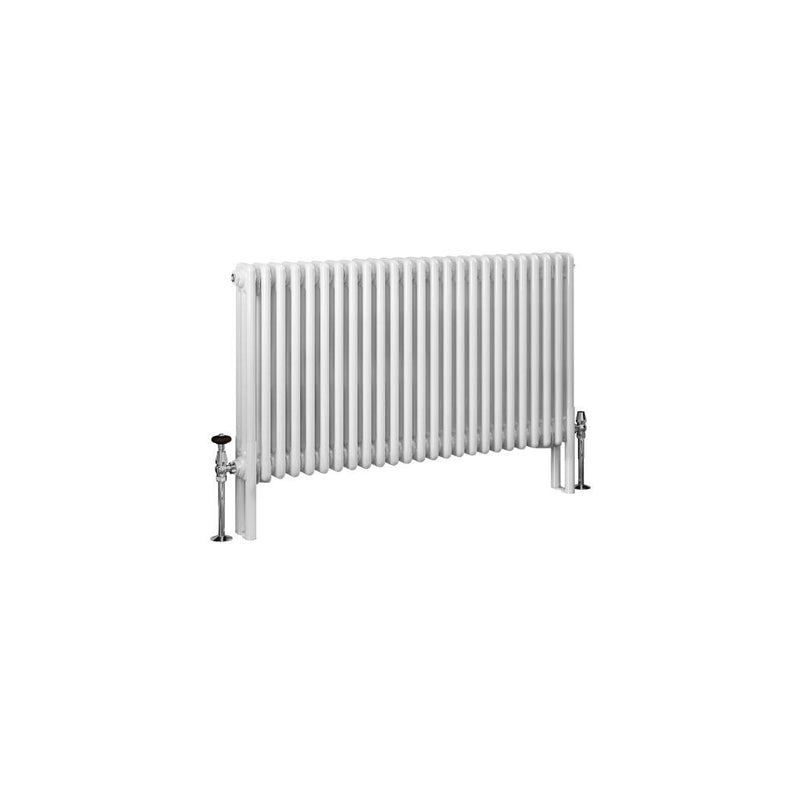Imperia 3 Column Radiator 600 x 1145mm