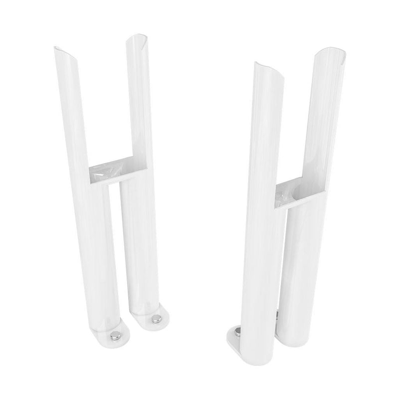 Imperia 2 Column Radiator Feet (pair)
