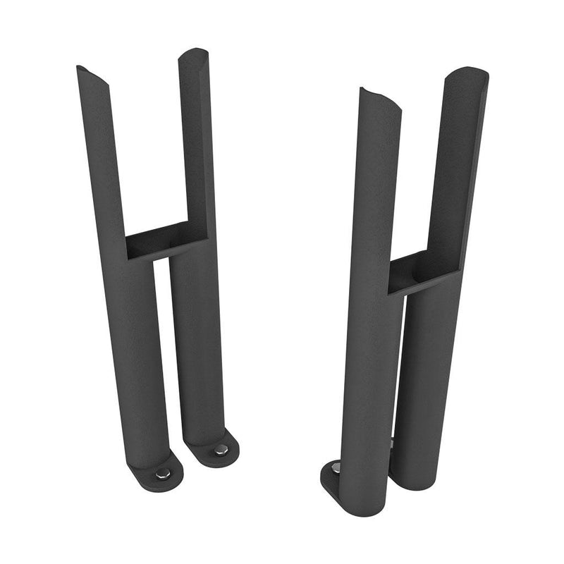 Imperia 2 Column Radiator Feet (pair)