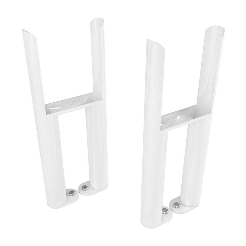 Imperia 3 Column Radiator Feet (pair)