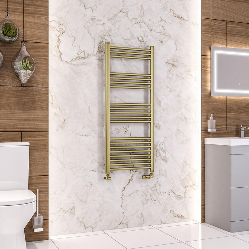 Wendover Straight Multirail 1200 x 500