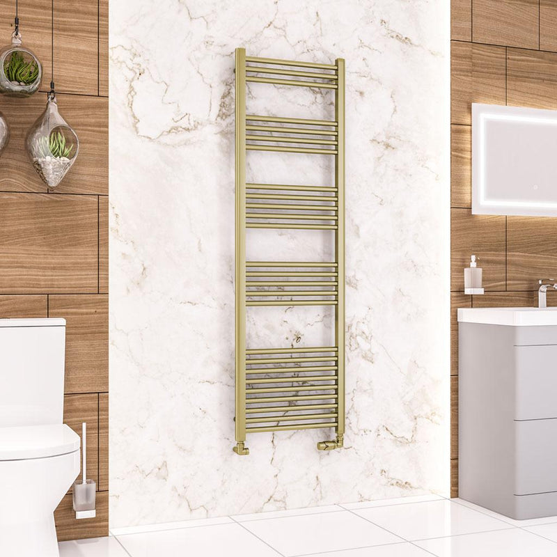 Wendover Straight Multirail 1600 x 500