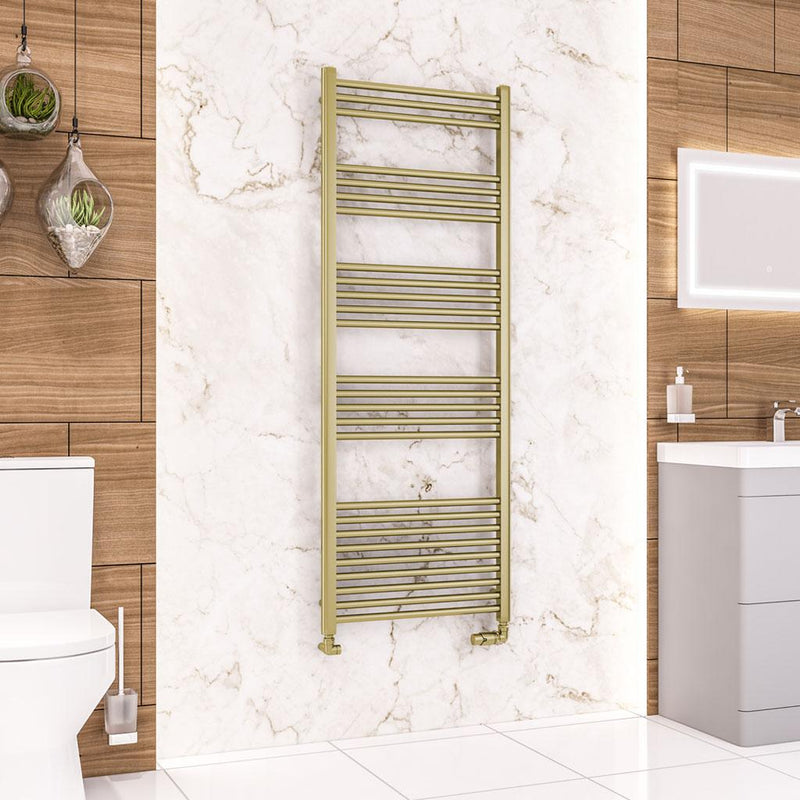 Wendover Straight Multirail 1600 x 600