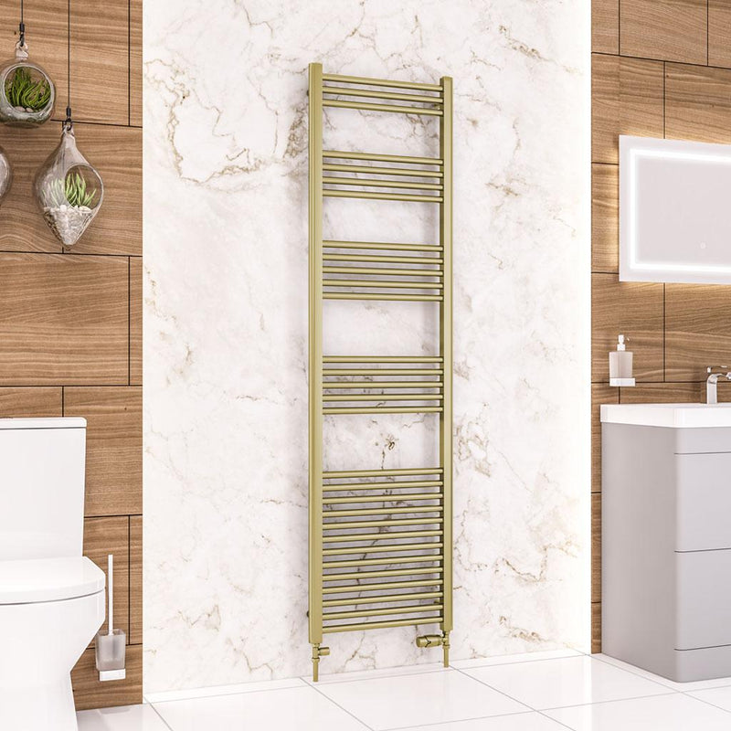 Wendover Straight Multirail 1800 x 500