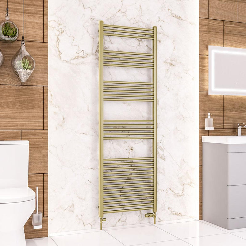 Wendover Straight Multirail 1800 x 600