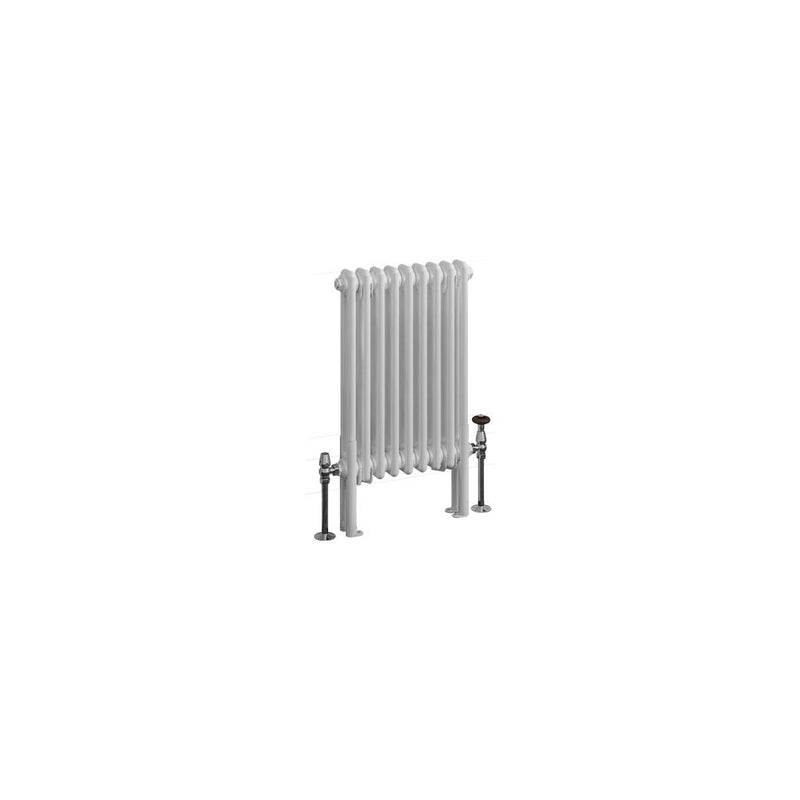 Imperia 2 Column Radiator 600 x 425mm