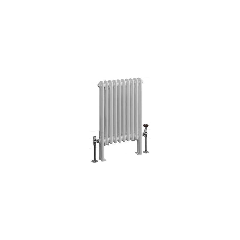 Imperia 2 Column Radiator 600 x 470mm
