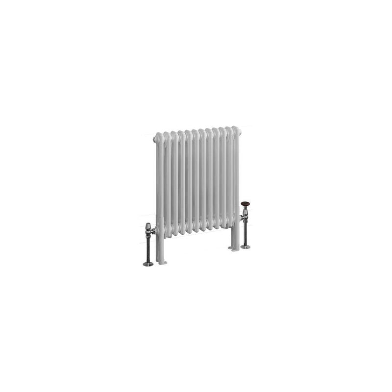 Imperia 2 Column Radiator 600 x 560mm