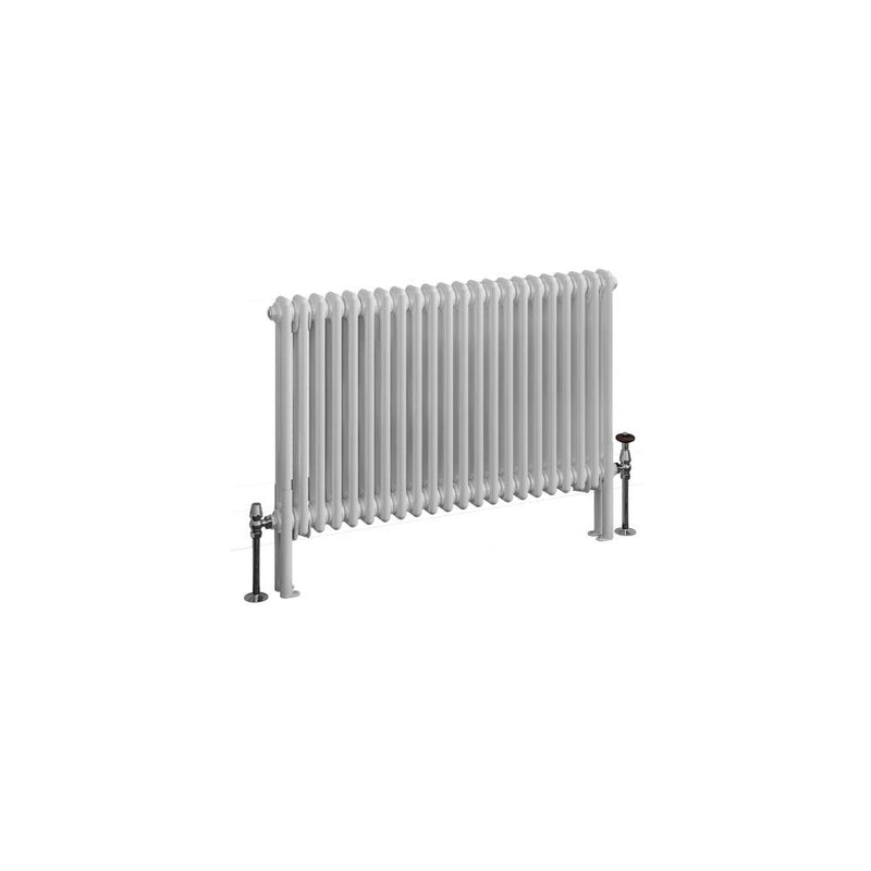 Imperia 2 Column Radiator 600 x 1010mm