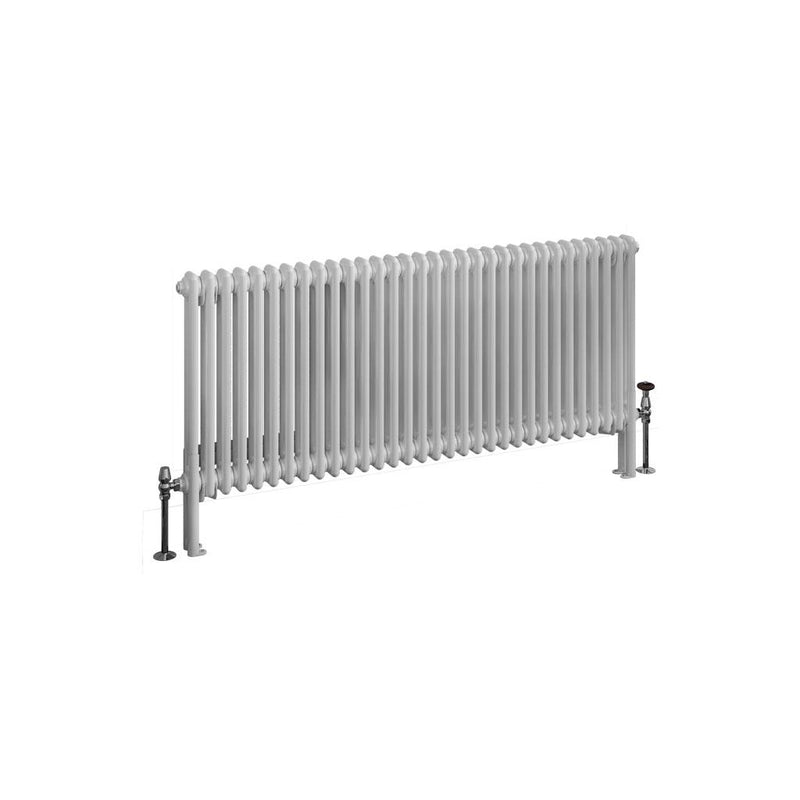 Imperia 2 Column Radiator 600 x 1460mm